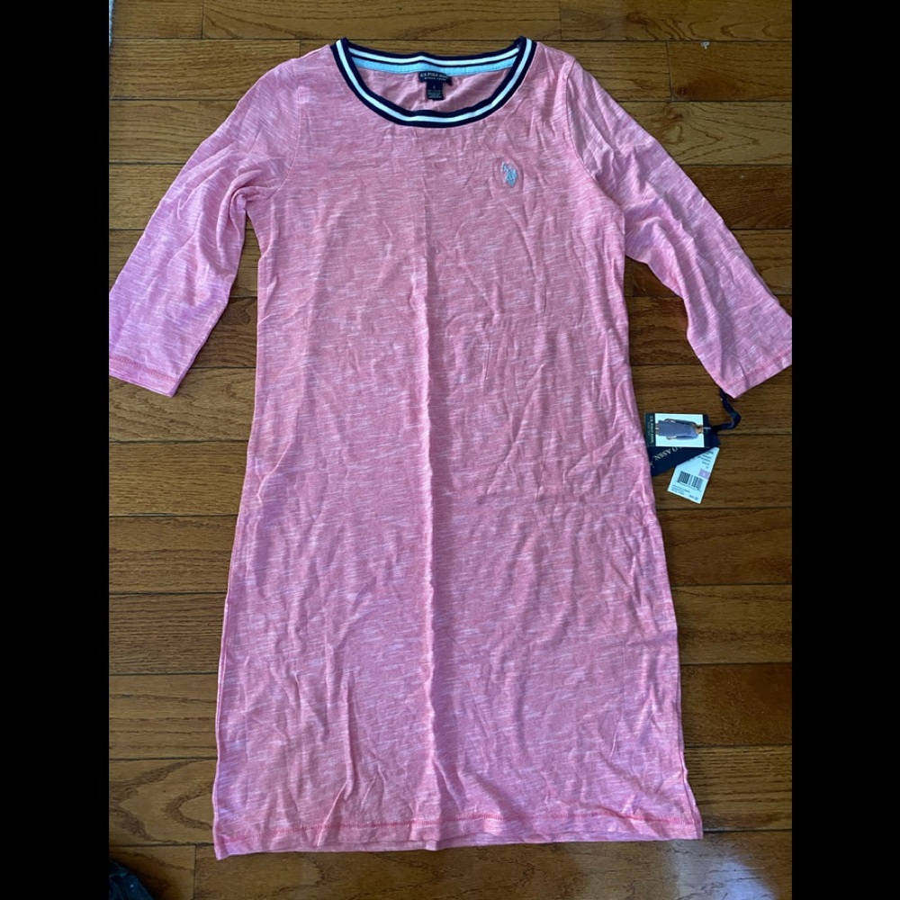 US Polo Assn Dress